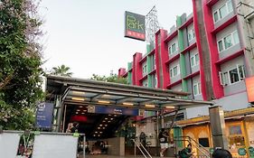 The Park Residence @ Bangkok